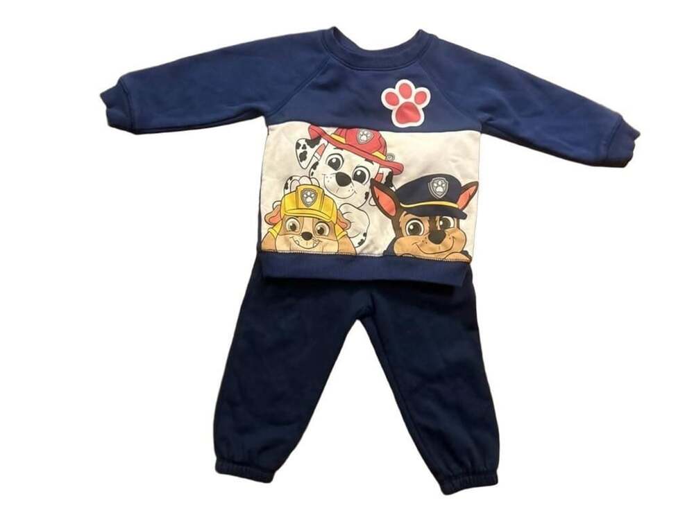 Paw Patrol™ Unisex Graphic Sweatshirt for Toddler